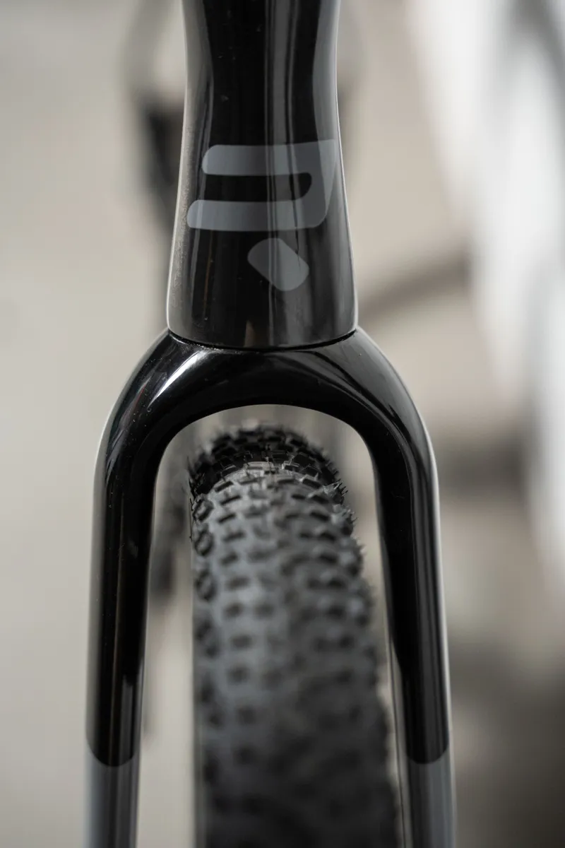 2025 Ridley Astr RS GRX800 DI2 - Gravel Bike -  Carbon / Grey-5