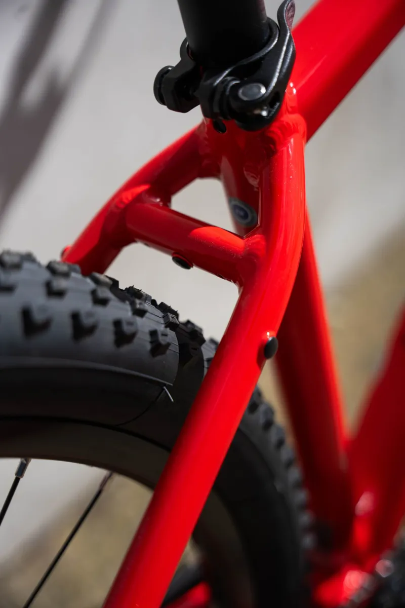 2024 RIDLEY BLAST A9 - Cues 1x9 MOUNTAIN BIKE-4