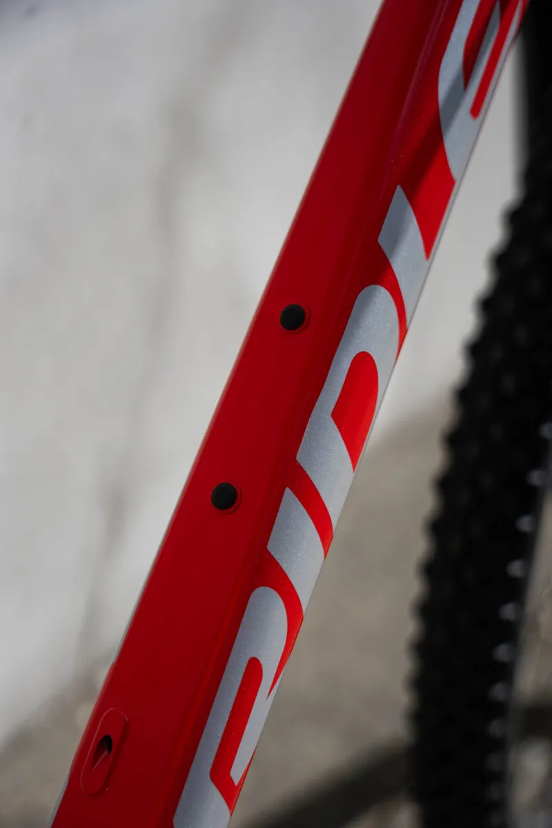 2024 RIDLEY BLAST A9 - Cues 1x9 MOUNTAIN BIKE-3