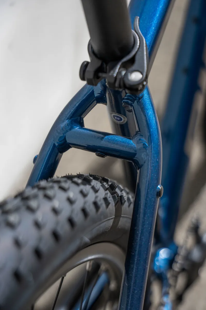 2024 RIDLEY BLAST A9 - Cues 1x10 MOUNTAIN BIKE-2