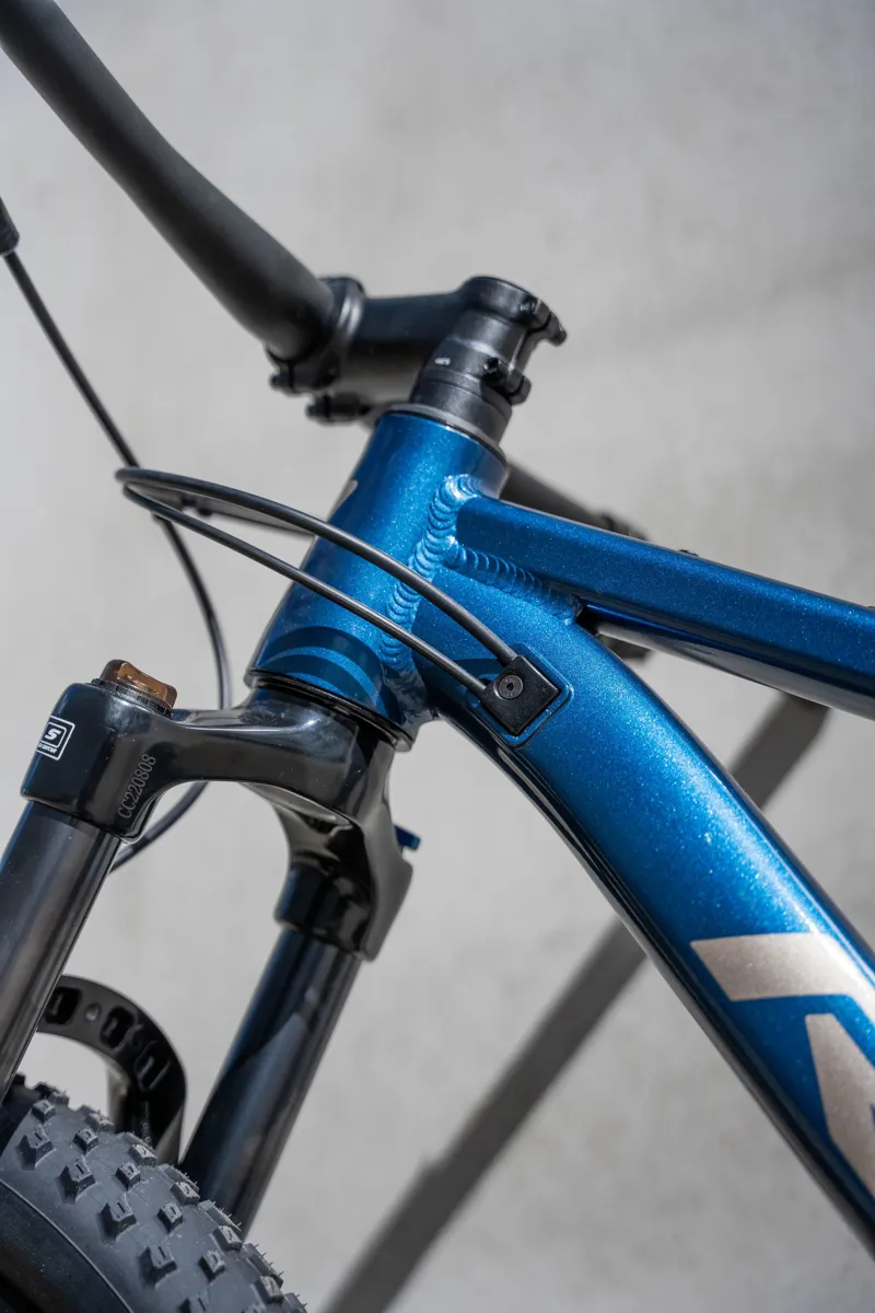 2024 RIDLEY BLAST A9 - Cues 1x10 MOUNTAIN BIKE-6