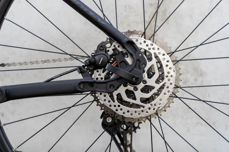 2024 RIDLEY BLAST A9 - Cues 1x11 MOUNTAIN BIKE -3