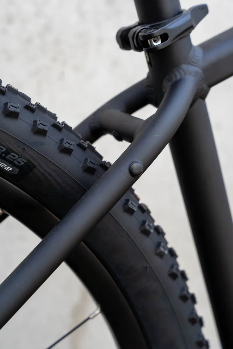 2024 RIDLEY BLAST A9 - Cues 1x11 MOUNTAIN BIKE -4