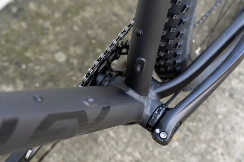 2024 RIDLEY BLAST A9 - Cues 1x11 MOUNTAIN BIKE -5