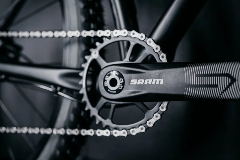 2024 RIDLEY Ignite A9 - SX Eagle-1