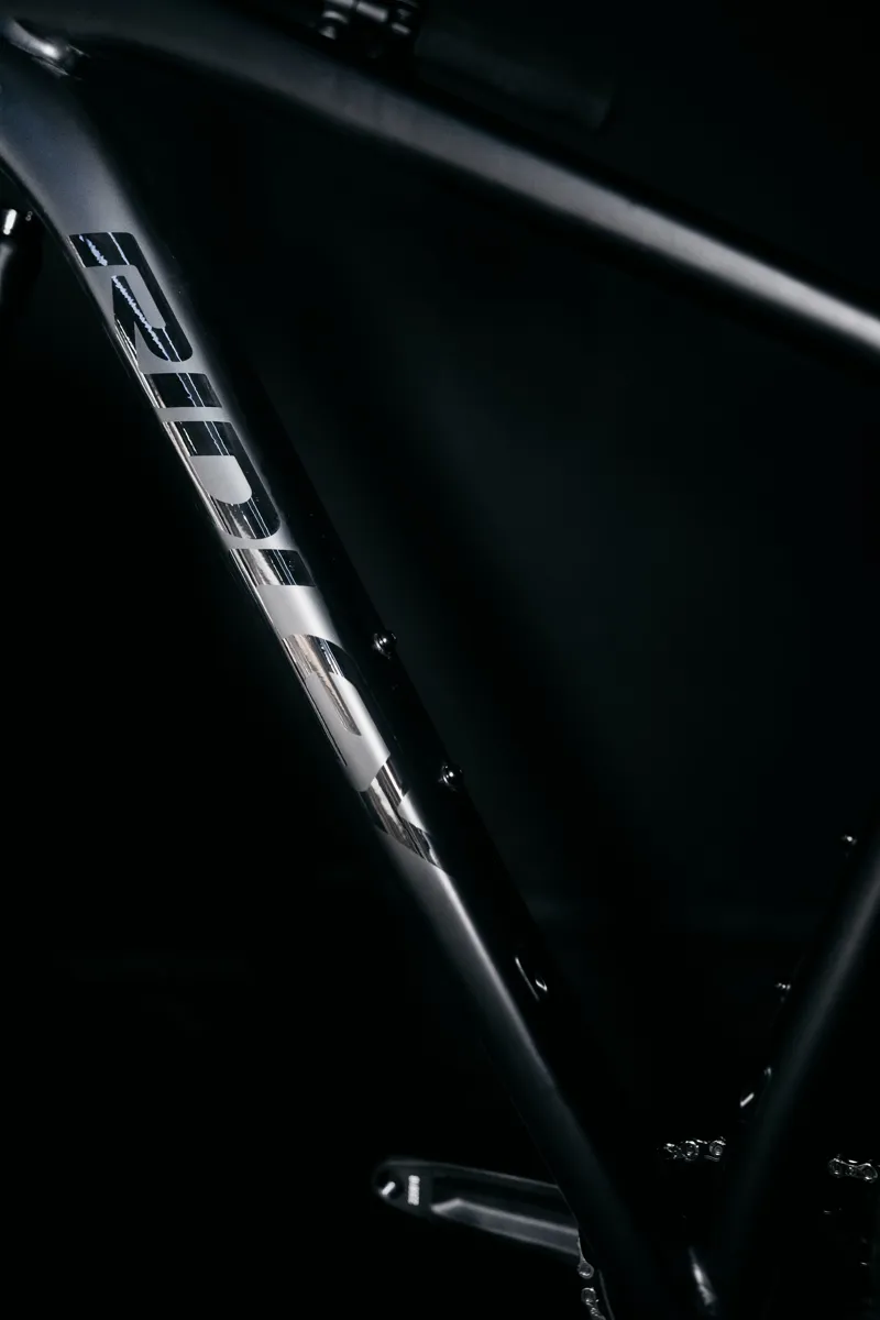 2024 RIDLEY Ignite A9 - SX Eagle-9