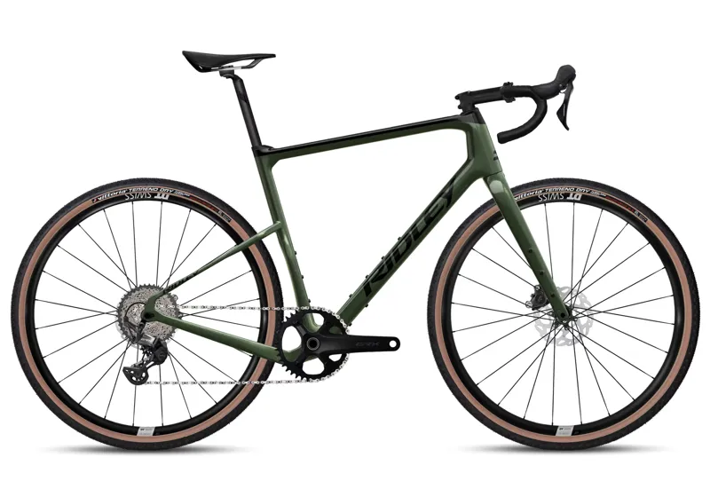 Ridley used in 58 cm | buycycle