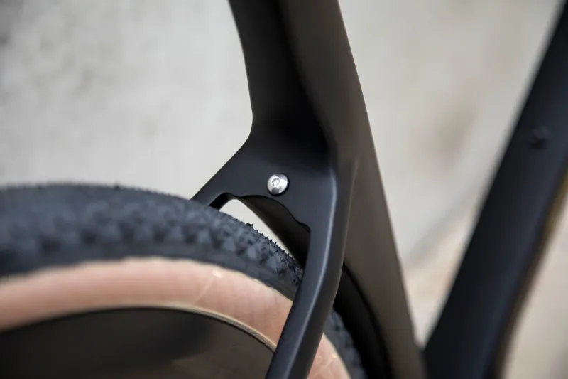 2024 Ridley Kanzo Fast - GRX8000 1x12-5