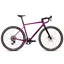 2025 Ridley Kanzo Adventure Aluminium GRX800 - Gravel Bike - Jazzberry Jam