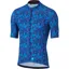 Shimano Team Jersey in Blue