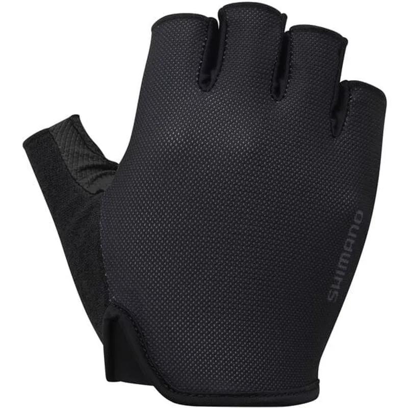 Shimano Airway Gloves in Black