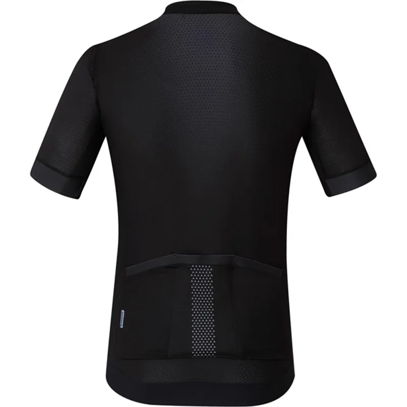 Shimano Clothing Men's S-PHYRE Short Sleeve jersey-1