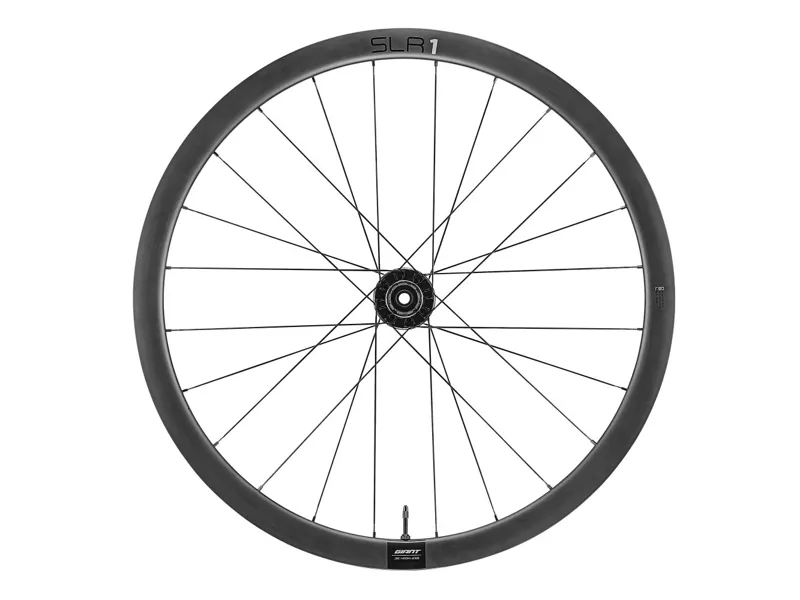 Giant SLR1 36 Tubeless Disc Brake-2