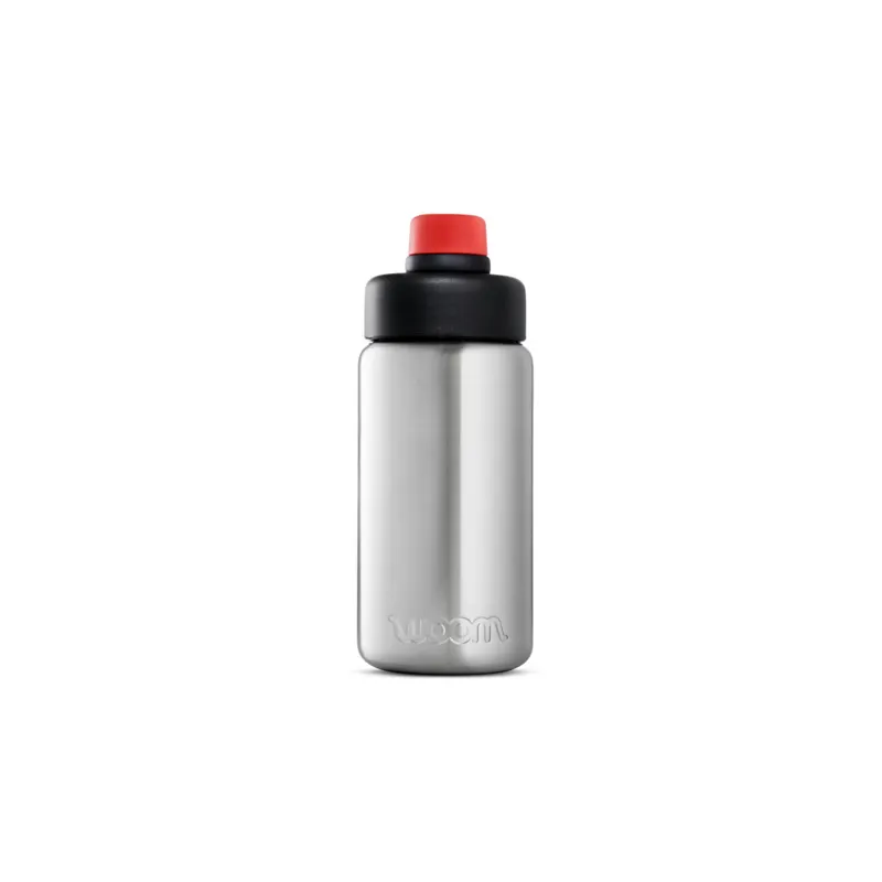 woom GLUG Stainless Steel Bottle-1