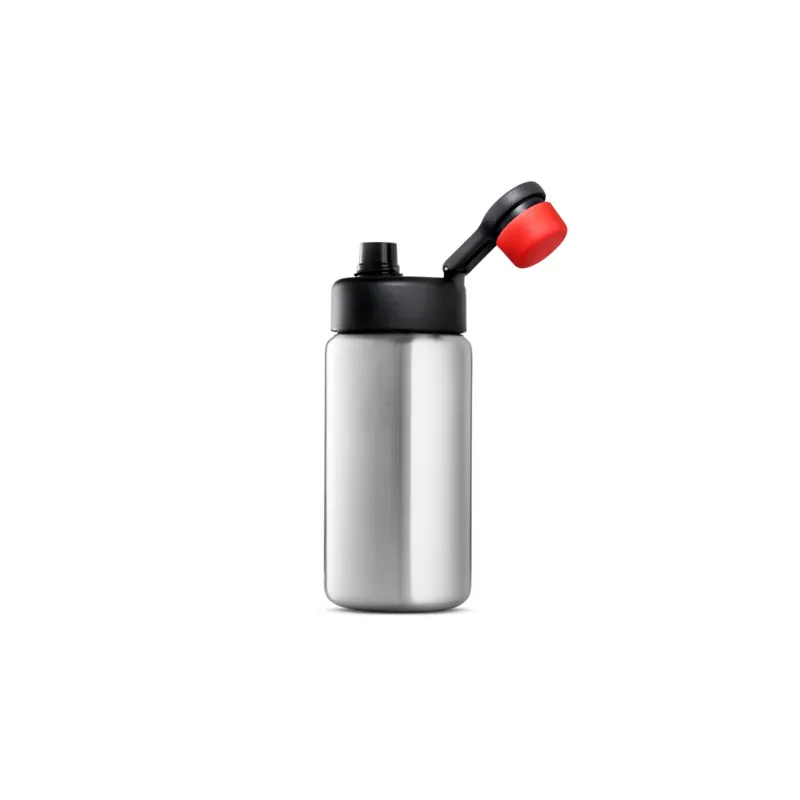 woom GLUG Stainless Steel Bottle-2