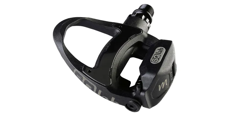 SQlab 512 Road Clipless Pedal - Black