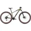 2023 Cube Aim Race - Mountain Bike - Olive / Black