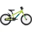 2024 Cube Cubie 160 RT Kid's Bike in Green/Black