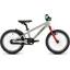 2024 Cube Cubie 160 RT Kid's Bike in Grey/Red