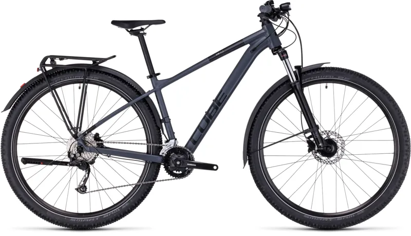 Cube aim race 29 hardtail mountain hotsell bike 2021