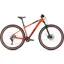 2023 Cube Attention - Mountain Bike - Fire Orange / Black