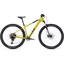 2023 Cube Analog - Mountain Bike - Flash Lime / Black