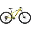 2024 Cube Analog - Mountain Bike - Flash Lime / Black