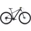2024 Cube Aim Pro - Mountain Bike - Grey / Flash Yellow