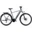 2024 Cube Kathmandu Hybrid One 750 - Electric Hybrid Bike - Swamp Grey