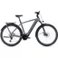 2024 Cube Kathmandu Hybrid Pro 750 - Electric Hybrid Bike - Flash Grey