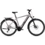 2024 Cube Kathmandu Hybrid Pro 750 - Electric Hybrid Bike - Flash Stone