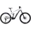 2023 Cube Stereo 160 HPC SLX 750 Hybrid Bike in Grey/Grey