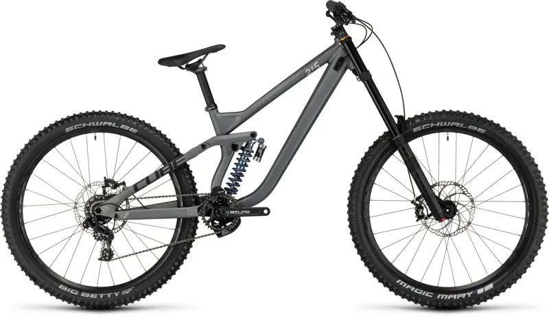 Pro downhill bike deals