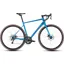 2023 Cube Attain Race - Road Bike - Blue / Spectral