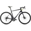 2023 Cube Attain Race - Road Bike - Black / White