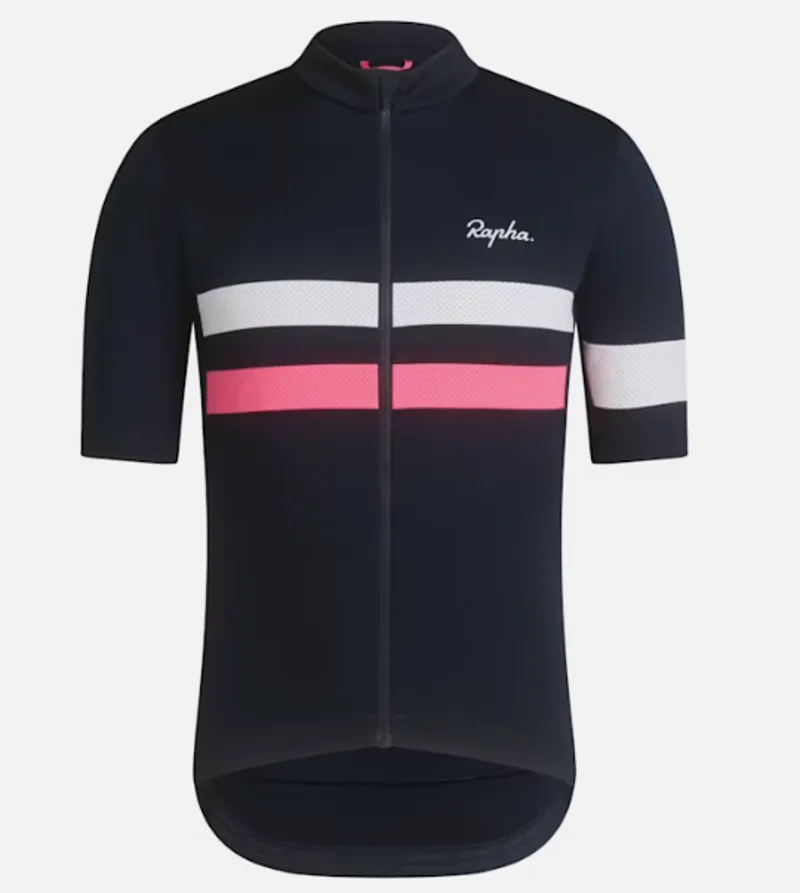 Rapha Men's Brevet Jersey