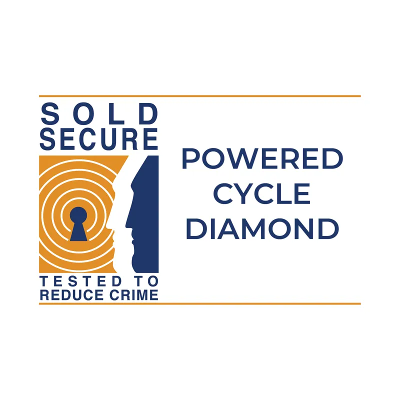 ABUS Granit Super Extreme 2500 - Powered and Pedal Cycle Diamond-4