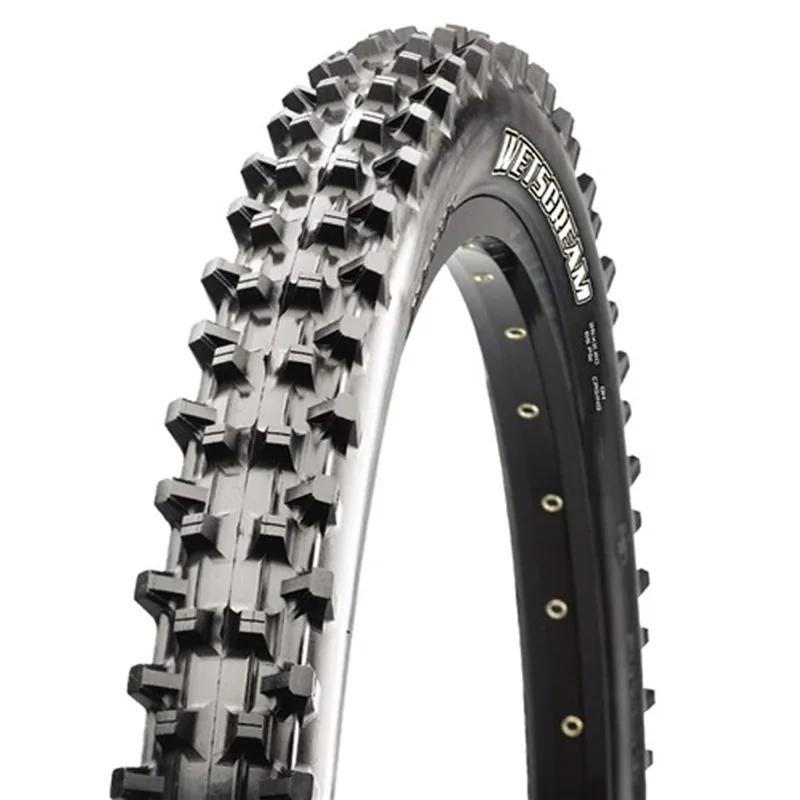 Maxxis WetScream DH 29 x 2.50 - 3C MaxxGrip TR Tyre