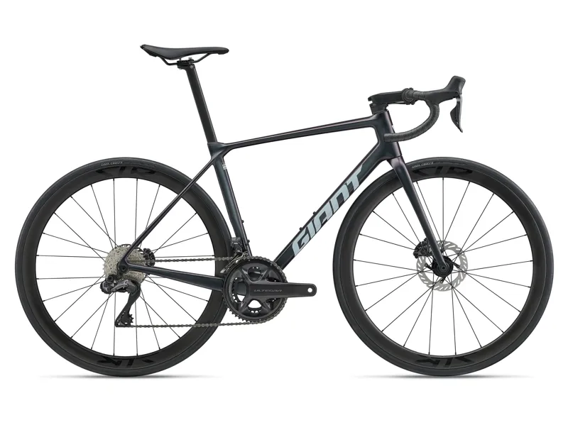 Giant TCR Advanced Ui2 in Arctic Light