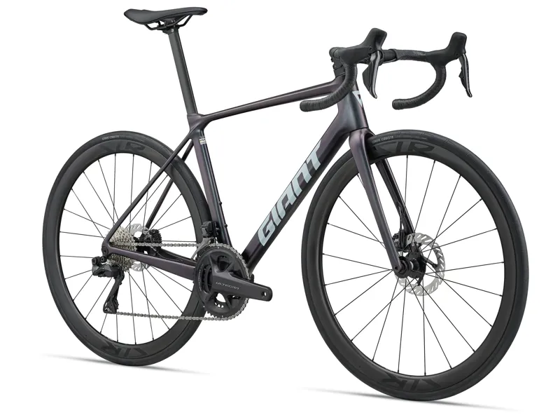 Giant TCR Advanced Ui2 in Arctic Light-1