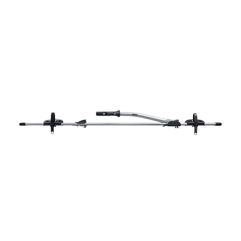 Thule 532 Freeride - Locking Upright Cycle Carrier-1
