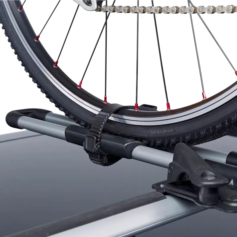 Thule 532 Freeride - Locking Upright Cycle Carrier-3