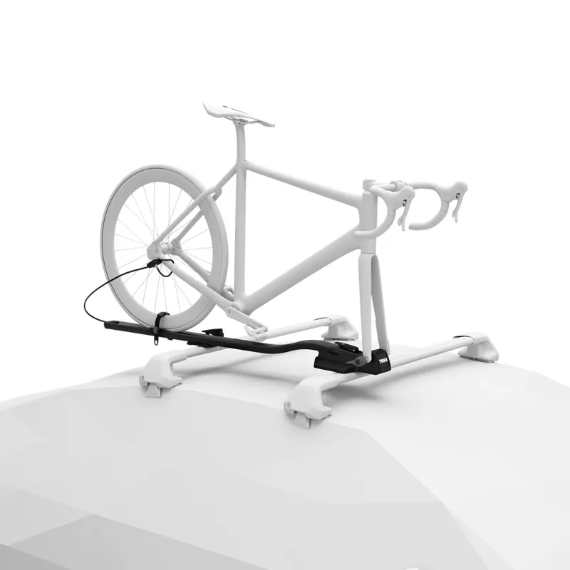 Thule 564 FastRide - Fork Mount Cycle Carrier-2