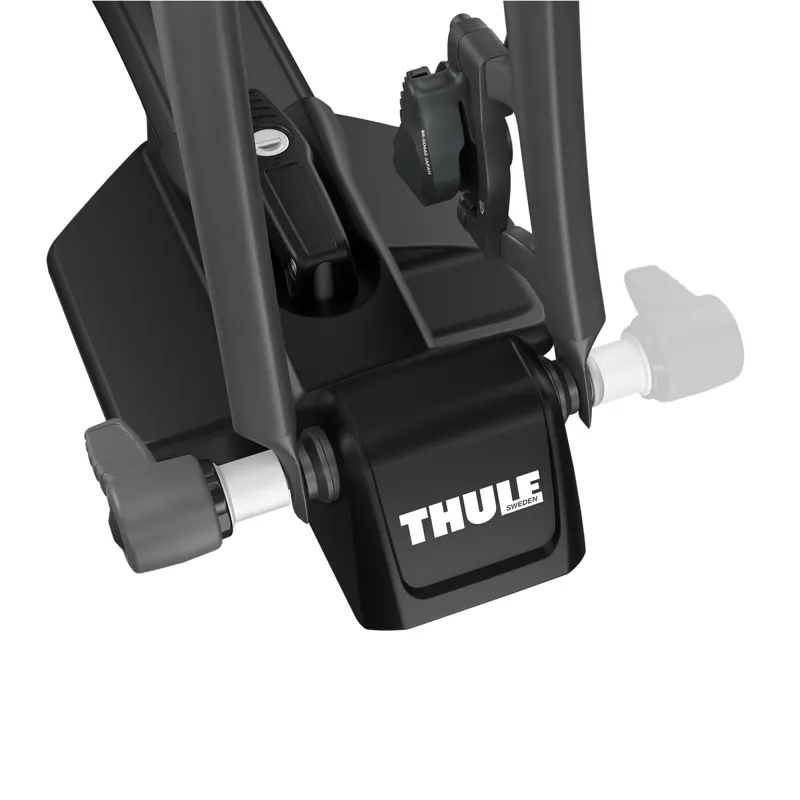 Thule 564 FastRide - Fork Mount Cycle Carrier-3