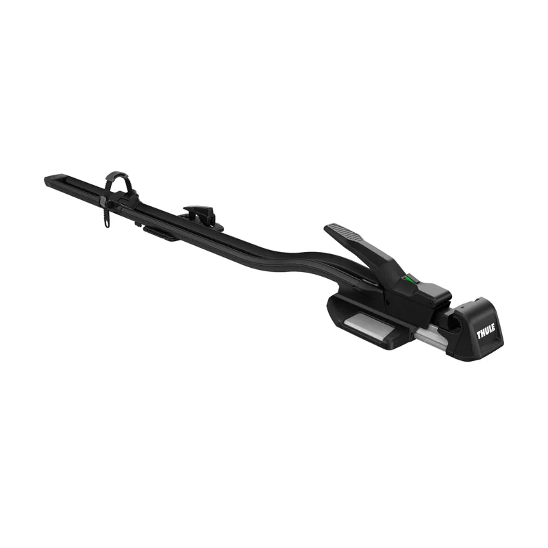 Thule 568 Topride - Locking Upright Cycle Carrier