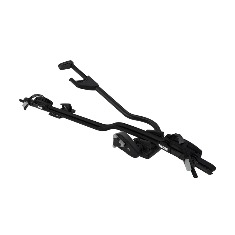 Thule 598 Proride - Locking Upright Cycle Carrier - Black