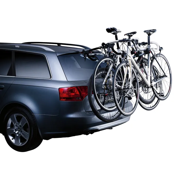 Thule 9104 Clip On - 3 Bike Rack-2
