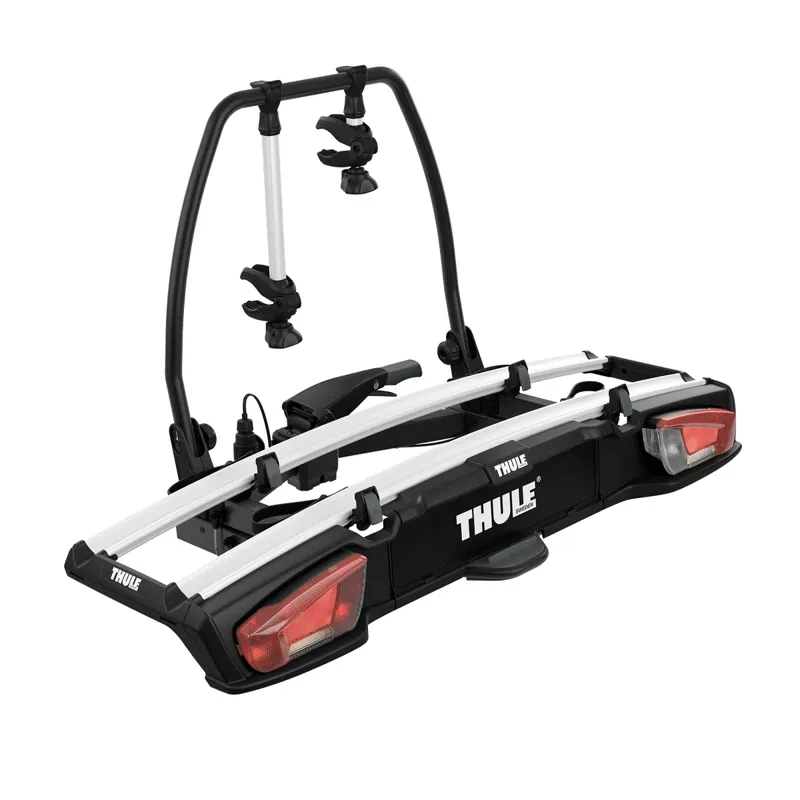 Thule 938 VeloSpace XT - 2-Bike Towball Carrier with 13-Pin Plug-2