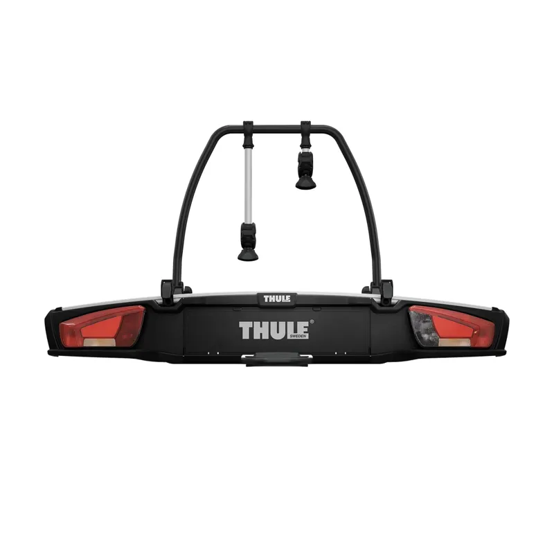 Thule 938 VeloSpace XT - 2-Bike Towball Carrier with 13-Pin Plug-3
