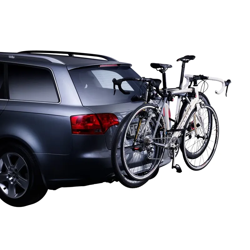 Thule 970 Xpress - 2-bike Towball Carrier-3